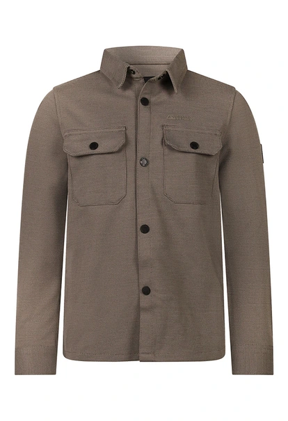 Ravagio jongens overshirt
